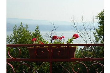 Kroatien Privát Lovran, Exterieur